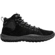 8Black/Black