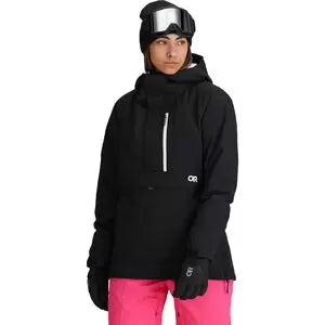 MBlack/Snow