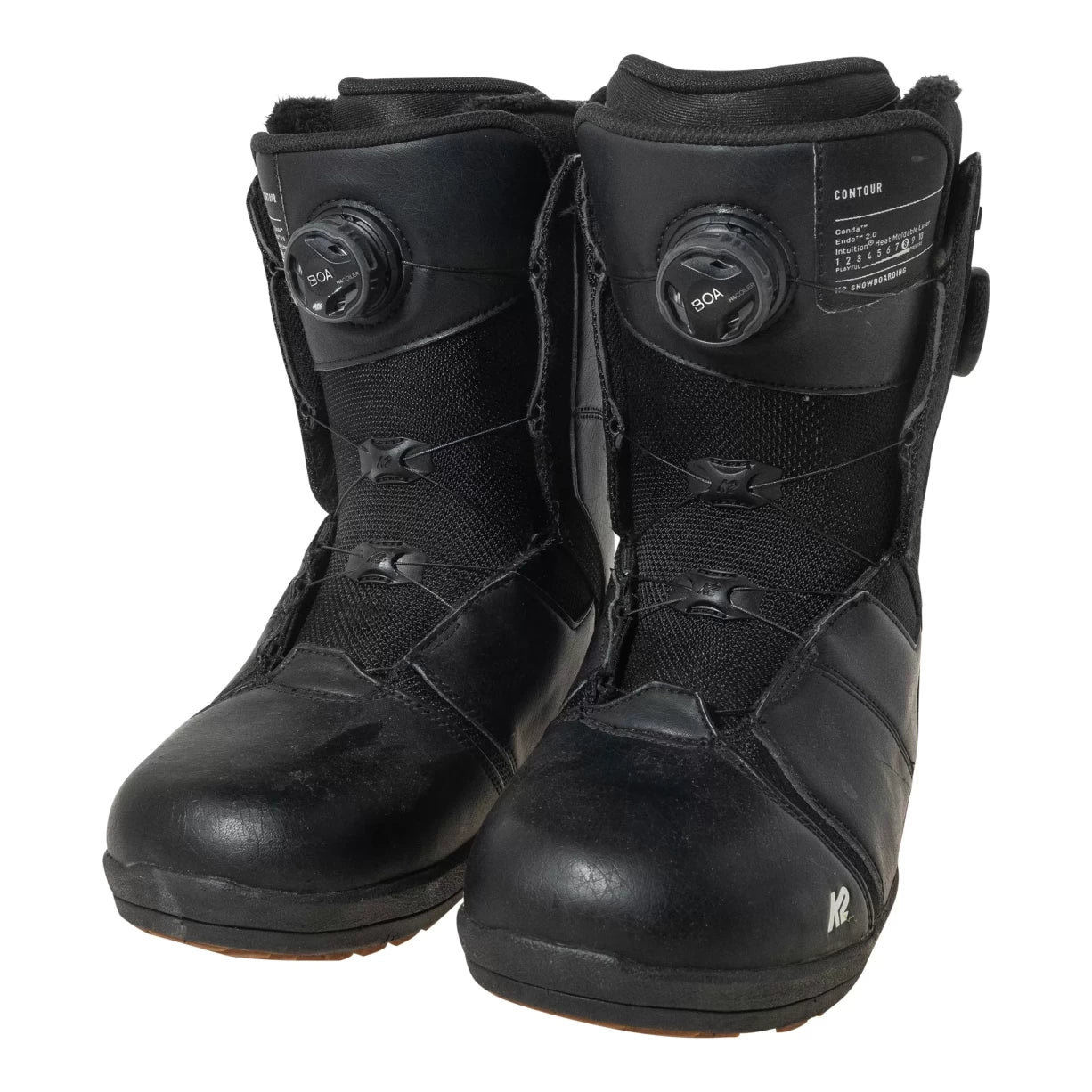 9Black