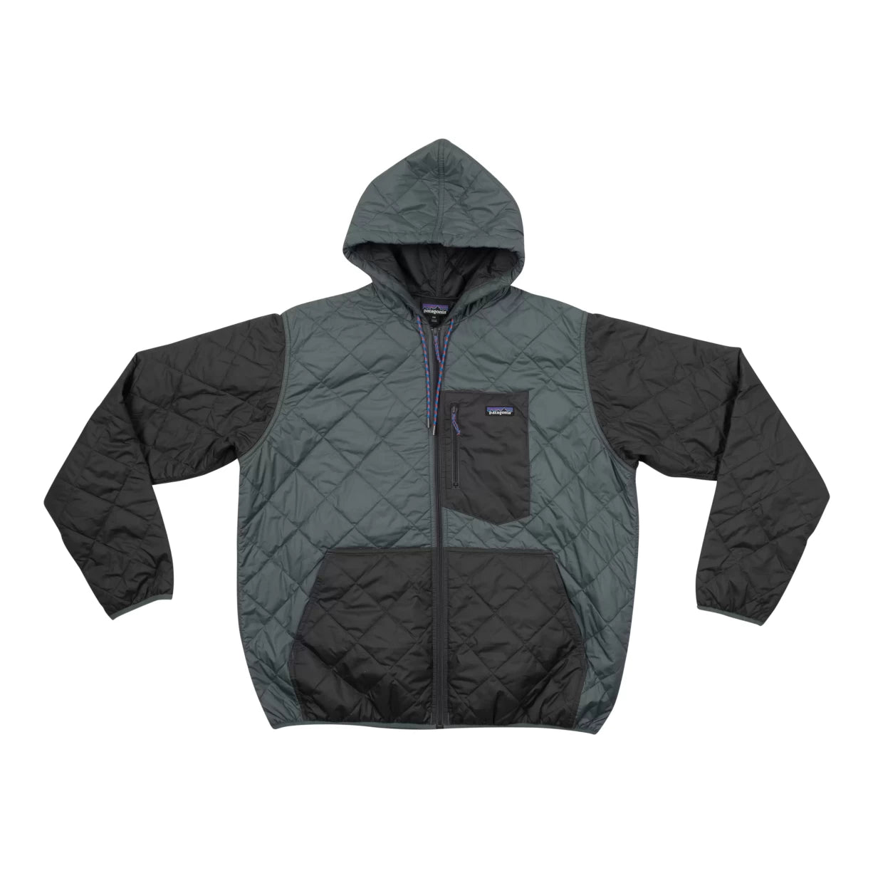 XXLGreen/Gray/Blue