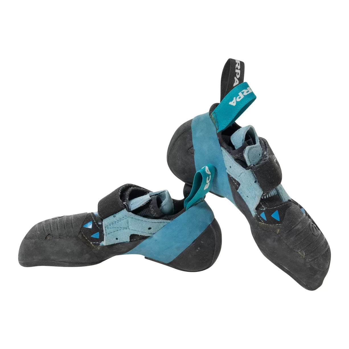 34.5Black/Blue