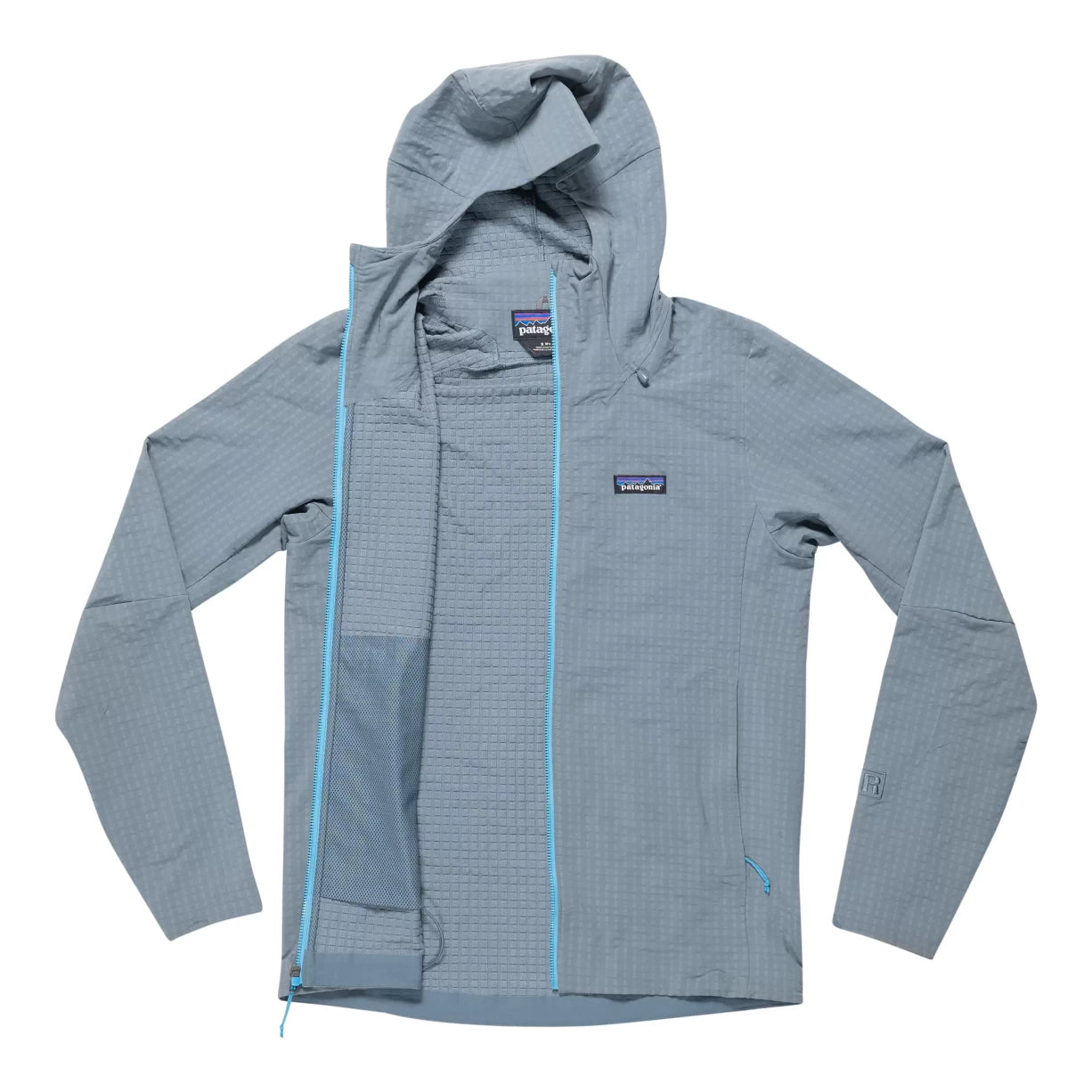SBlue Gray