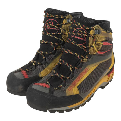 41.5Yellow/Black