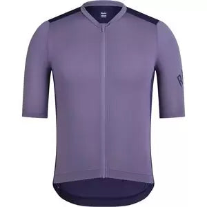 MDusted Lilac/Navy Purple