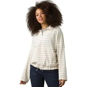 XSSoft White Stripe