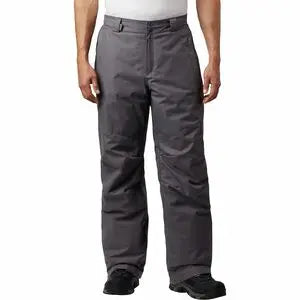 L/ShortCity Grey