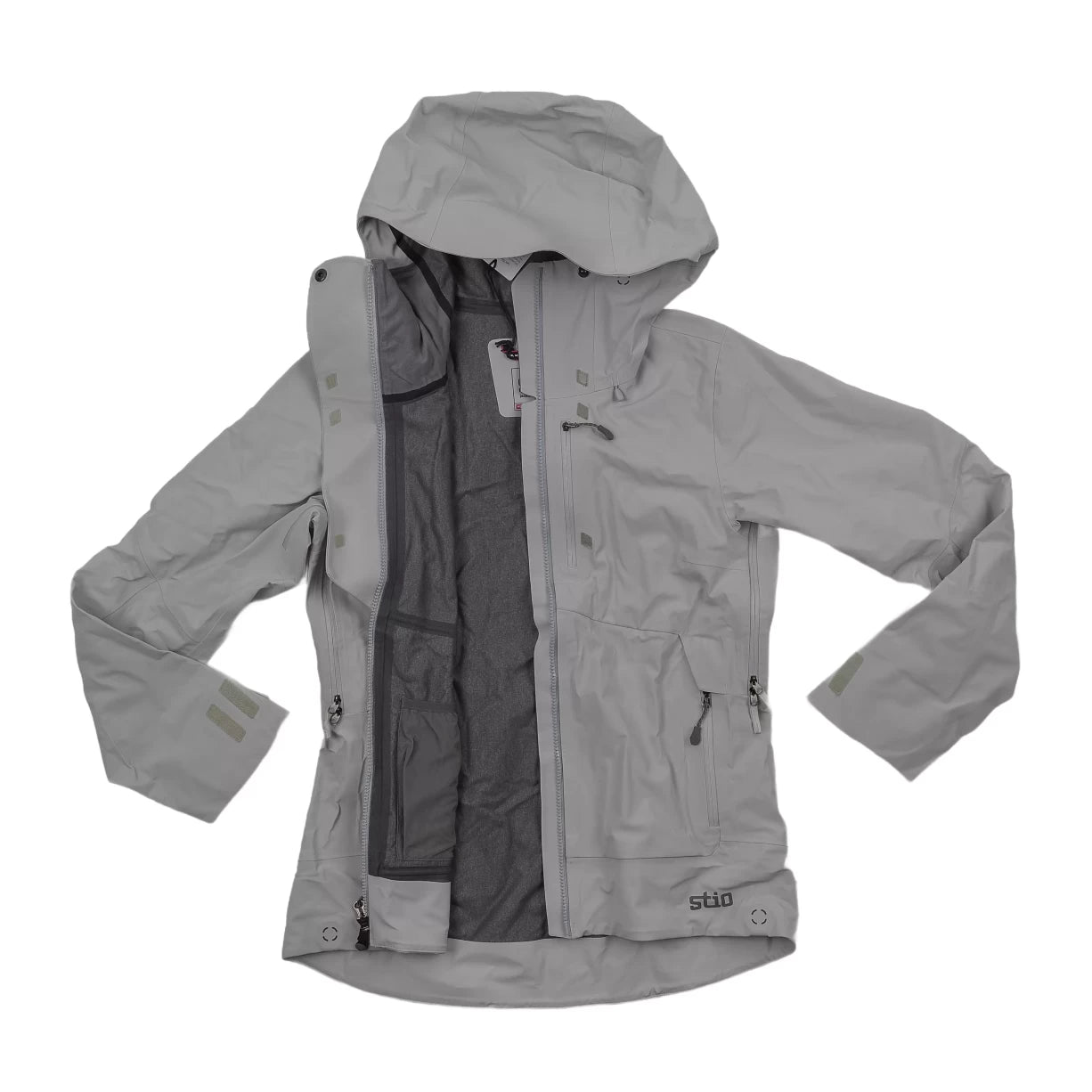 Stio Credential Jacket - Women's – Geartrade.com