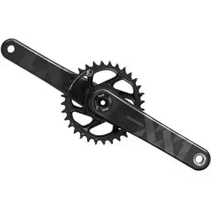   175mm/34TBlack