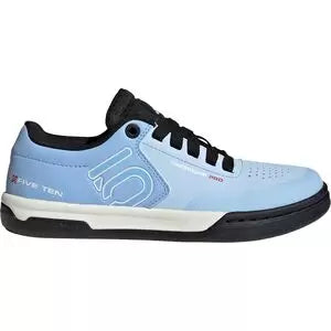 7.5Crystal Sky/Off White/Glow Blue
