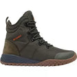 11.5Deep Olive/Desert Sun