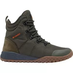 11.5Deep Olive/Desert Sun