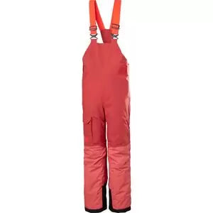 16Poppy Red