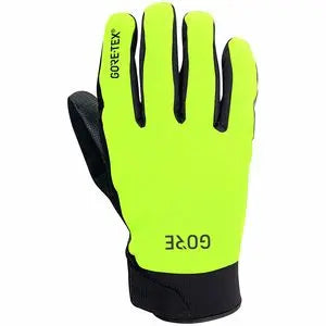 XLNeon Yellow/Black