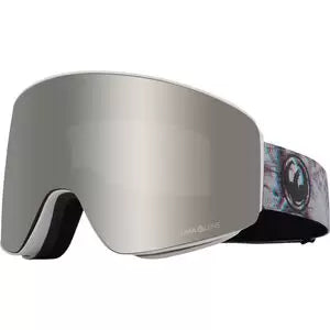 One SizeAberration/LL Silver Ion/Lumalens Yellow Bonus Lens