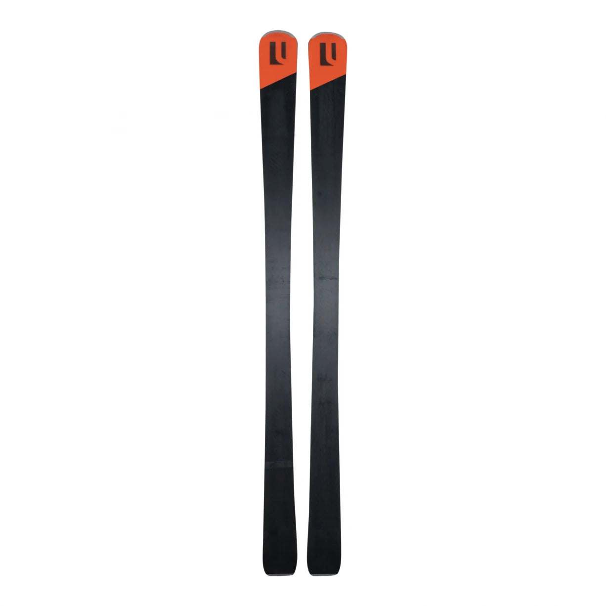 186cmBlue/Orange