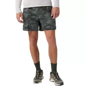 LBoundary Black Whitebark Camo