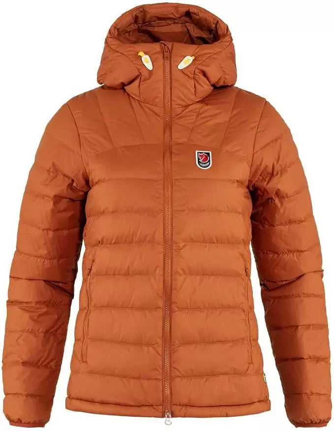 STerracotta Brown