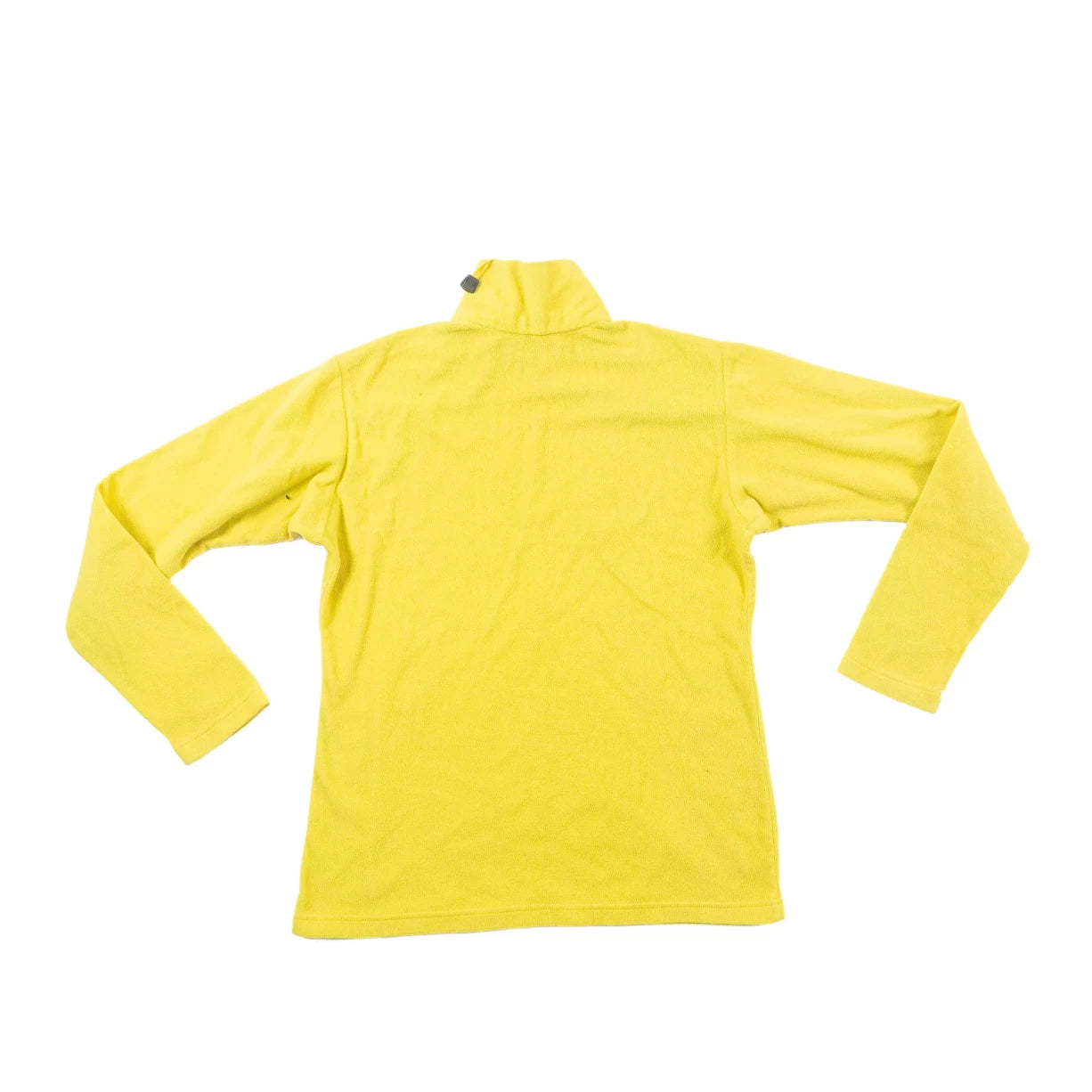 Estimated Size S/MYellow