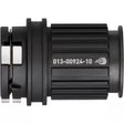   OneNeo 2T/Shimano Micro Spline
