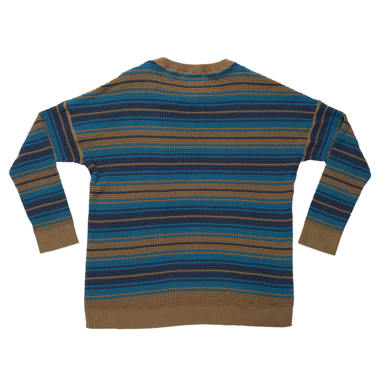 1XBrown/Blue