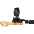   22.2mm Handlebar ClampGold
