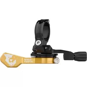   22.2mm Handlebar ClampGold