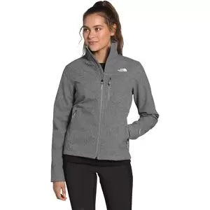 STNF Medium Grey Heather
