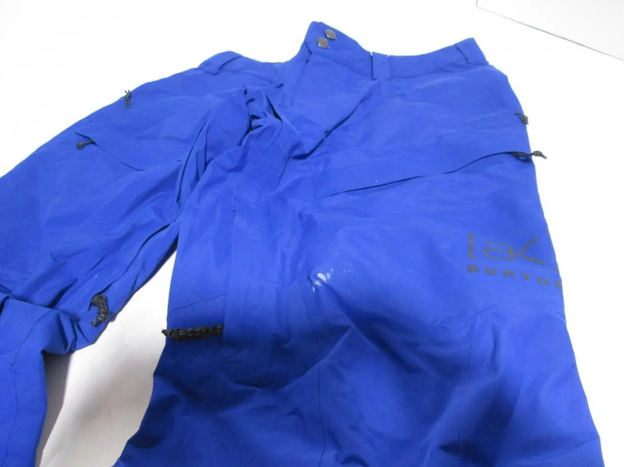 LJake Blue