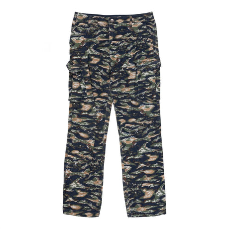 30" x 32"Camo