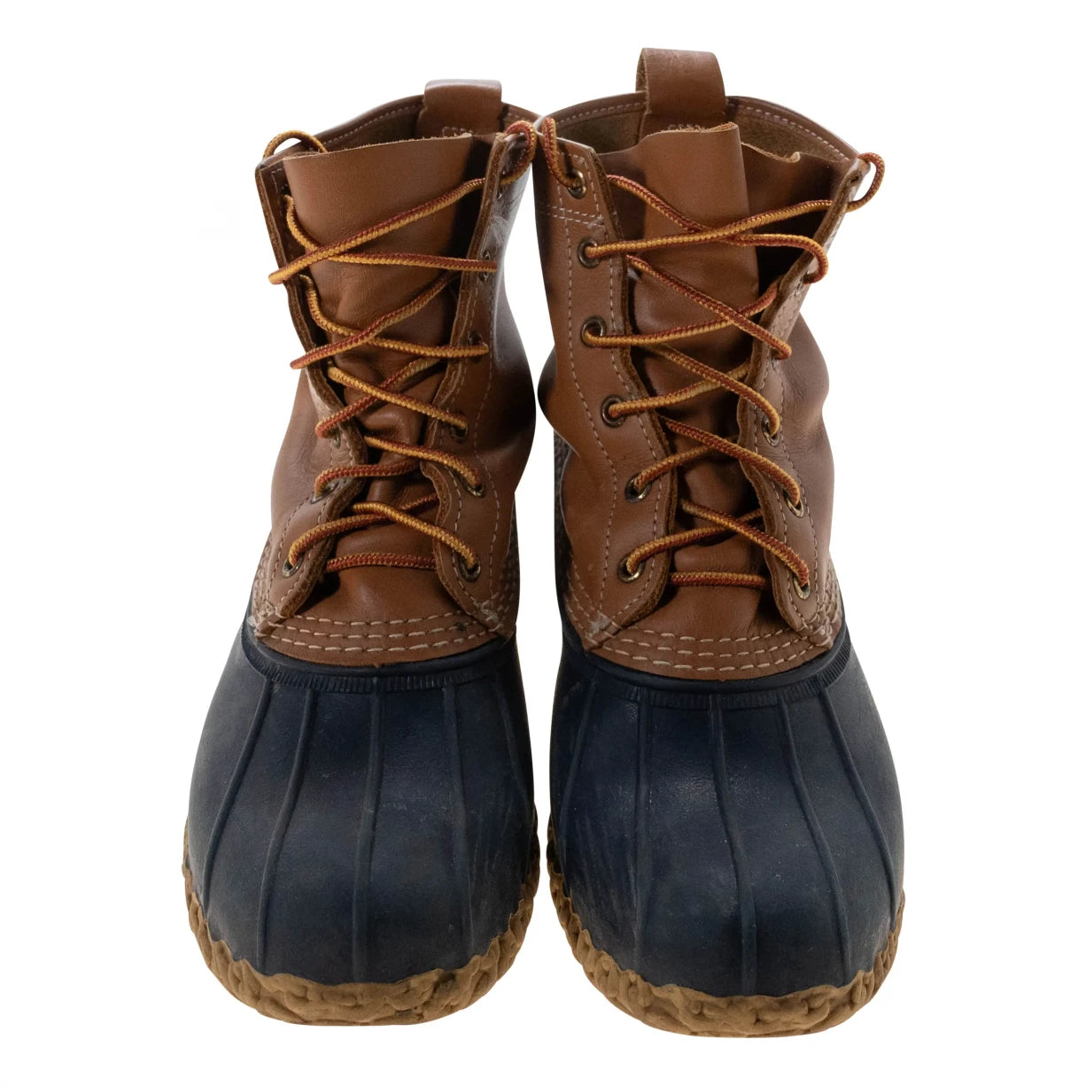 10Tan/ Navy