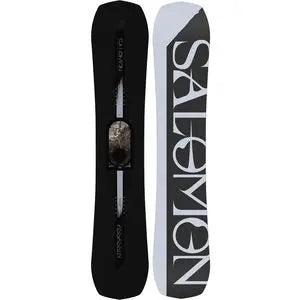 Salomon Assassin Pro Snowboard – Geartrade.com Salomon Assassin Pro Snowboard – Geartrade.com