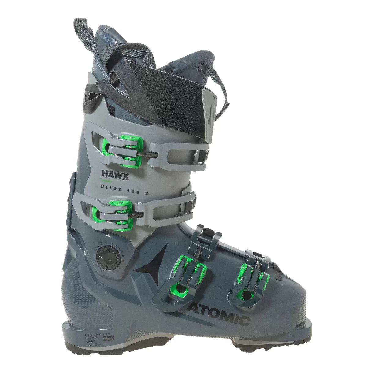 25.5Gray/Blue