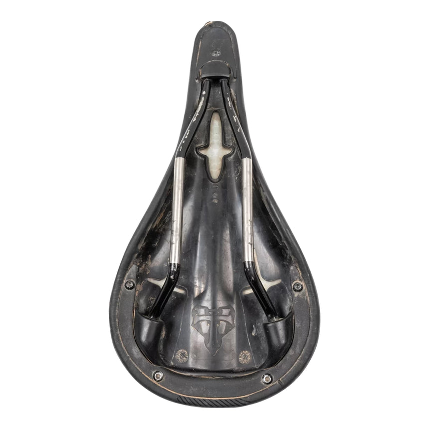 Wtb santa cruz saddle hotsell