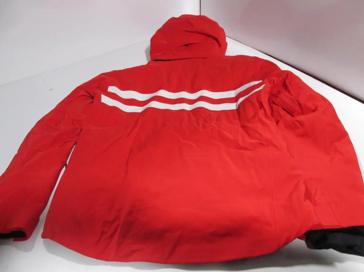 38Pure Red