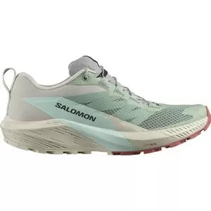 7.5Lily Pad Rainy Day Bleached Aqua