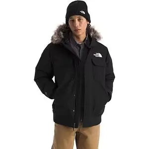 XXLTNF Black/TNF Black
