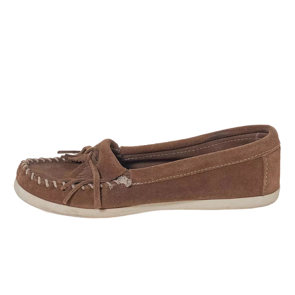 8.5Brown