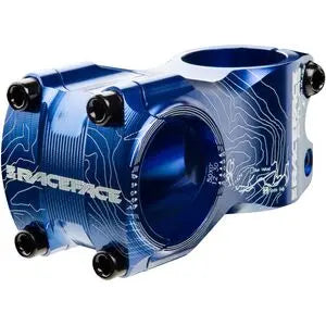Unisex  50mm/0 DegreeBlue
