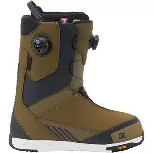 8Olive/White