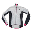 SWhite/Pink