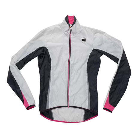 SWhite/Pink