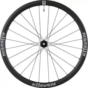   38mm DepthBlack