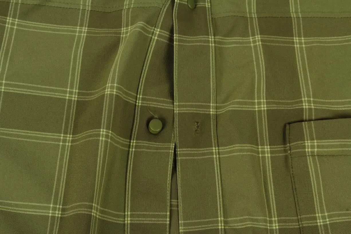 XLMosstone Plaid