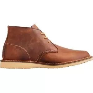 8Copper Rough & Tough Leather