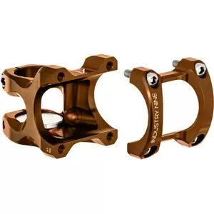   40mmBronze