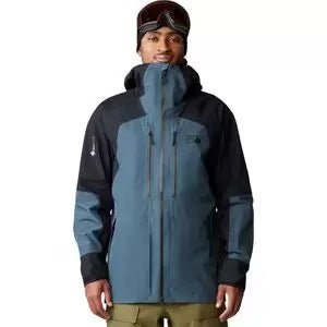 LMontauk Blue/Black