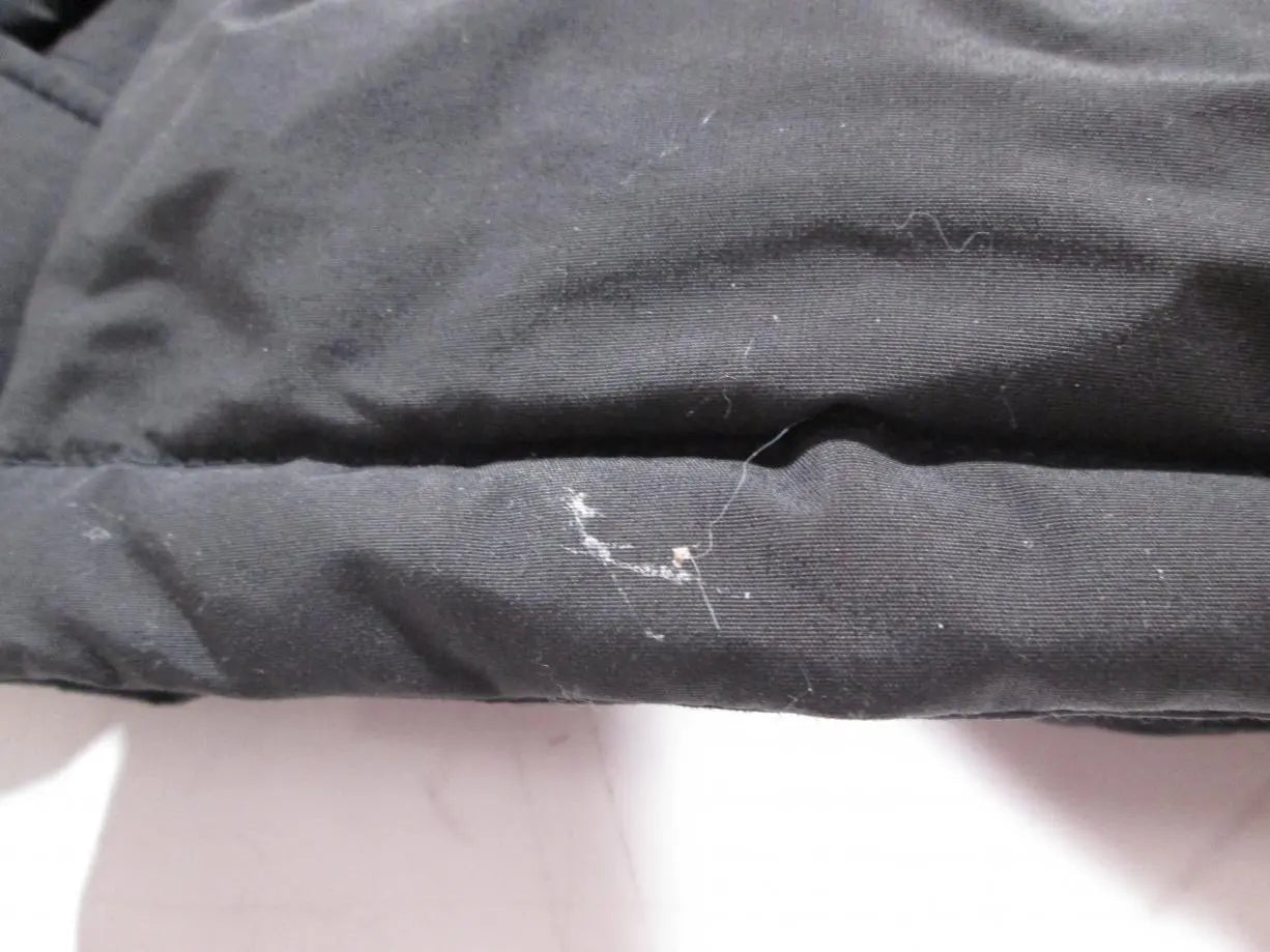 XSTNF Black