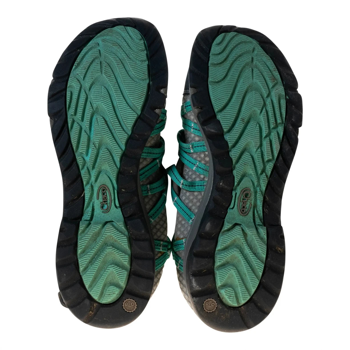 9.5Green