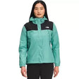 STNF Black/Wasabi