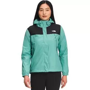 STNF Black/Wasabi